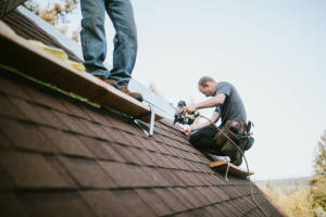 Local Roofers in Gillsburg, MS